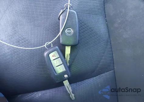 2016 Nissan Rogue S/Sl/Sv from USA, damaged, VIN 5N1AT2MT7GC796052